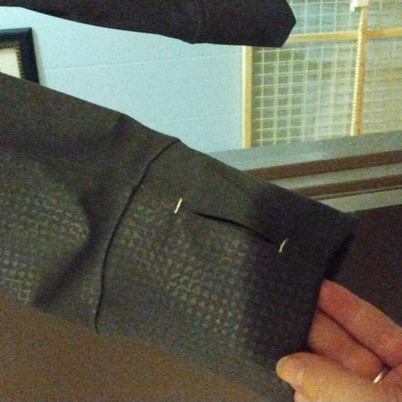 North Face Jacket - Picture 3 of 5